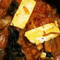 abcdefghｉｊ's cooksnap of when they made ✿トマト鍋＠イタリアンちっく✿.