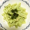 クックVH1GOK☆'s cooksnap of when they made ペンネ　アボカドクリーム.