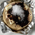 landofnana's cooksnap of when they made 甘さとほろ苦さ♪　ティラミストースト.
