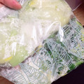 クック916CIY☆'s cooksnap of when they made いつでも使える！白菜の冷凍保存.