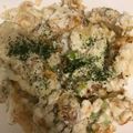 フライングトースター's cooksnap of when they made 卵白消費/ケーキ作りで余った卵白の炒り卵.