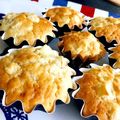 あしゅかぁ～✿'s cooksnap of when they made 卵無し♪角切りりんごのしっとりマフィン.