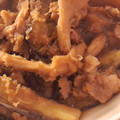 クックT09K3S☆'s cooksnap of when they made 栄養満点＊豚肉となすのみぞれ煮.