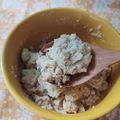 coppie's cooksnap of when they made スプーンとマグカップで簡単☆粉クッキー.