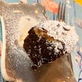 サヨ綿's cooksnap of when they made アーモンドプードルで作るブラウニー.