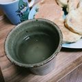 よちりん's cooksnap of when they made 温まろ♪蜂蜜レモン生姜！.