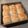 みずほのまま's cooksnap of when they made 黒ごまさつまいも★ちぎりパン（HB生地）.