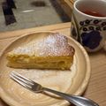 チンアナゴ's cooksnap of when they made ヨーグルトポムポム.