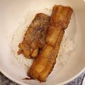 emi1009jp's cooksnap of when they made フライパンで簡単♪太刀魚の蒲焼.