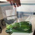 四谷わかば's cooksnap of when they made ニラの保存方法♪.