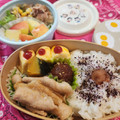☆りさママ☆'s cooksnap of when they made 一番簡単★しょうが焼き.