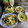 ebipeco's cooksnap of when they made もやしと油揚げの柚子こしょうサラダ.