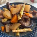 ♡miiiii♡'s cooksnap of when they made ほっこり煮物＊うちの筑前煮.