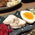 あず7225's cooksnap of when they made アイラップで簡単サラダチキン✨.