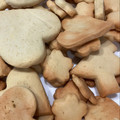 クッキングクック's cooksnap of when they made 簡単★サクッと♪基本の型抜きクッキー.