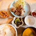 mack♪♪♪'s cooksnap of when they made 弁当★レンジチンゲン菜★イタリアンナムル.