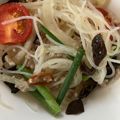 ﾌﾞﾚﾝﾀﾞ's cooksnap of when they made 大好き♪タイ料理　ヤムウンセン.