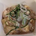 カノン530's cooksnap of when they made 節約食材で！もやし･豆腐･卵の甘酢あん.