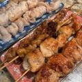 saki1010's cooksnap of when they made 焼き鳥のタレ.