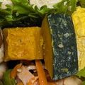新妻あや's cooksnap of when they made カボチャのバターしょうゆ和え.