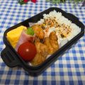 ととろ＆めい's cooksnap of when they made カリッとジューシー♡我が家のからあげ♡.
