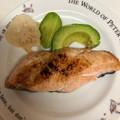☆クックパッター☆'s cooksnap of when they made 生秋鮭のバター焼き.