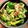 ウマナミ's cooksnap of when they made ブロッコリーときのこのベーコンまぜサラダ.
