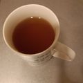 アクセル☆'s cooksnap of when they made 風邪予防に！黒糖生姜のホットドリンク.