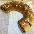 ゆ～く's cooksnap of when they made 一口カステラのクラムで作る❍ロールパン❍.
