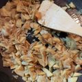 みきんたちゃん's cooksnap of when they made 旬の筍ご飯（筍の混ぜご飯）.