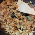 みきんたちゃん's cooksnap of when they made 旬の筍ご飯（筍の混ぜご飯）.