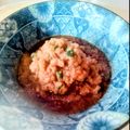 口福さん♪'s cooksnap of when they made ごはんのお供に！大根おろし味噌.