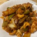 コロリン星人's cooksnap of when they made 子どもも大好き！かんたん酢鶏.