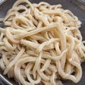 みかん017's cooksnap of when they made 讃岐出身の母直伝！簡単手打ち讃岐うどん.