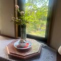 コッコアラコ's cooksnap of when they made 濃厚～大人のCoffeeチーズケーキ。.