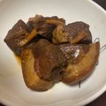 和田伸一's cooksnap of when they made 愛知のジビエ　イノシシの角煮.