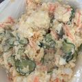まいもぐ2020's cooksnap of when they made お惣菜屋さんの、簡単！基本のポテトサラダ.