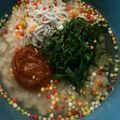 こつゆ514's cooksnap of when they made フワフワ大葉の切り方★保存とアク抜まとめ.
