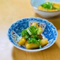 西＊絵子's cooksnap of when they made ネギ盛りチーズトッポギ。.