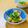 西＊絵子's cooksnap of when they made ネギ盛りチーズトッポギ。.