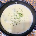 ボブナナ's cooksnap of when they made アスパラガスを楽しむチーズグラタン.