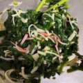 みほ❁'s cooksnap of when they made ほうれん草のさっぱり和え・保育園給食.