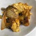 ⭐︎みゃぐみん⭐︎'s cooksnap of when they made 豚なすキムチ。なすがとろん♡夏おかず！.