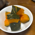 ma2kaboch's cooksnap of when they made かぼちゃの煮物.