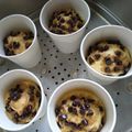 ★ほのどんママ★'s cooksnap of when they made ホットケーキミックスで簡単蒸しパン！.