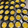 そら・ゆず's cooksnap of when they made アガーで簡単！七夕ゼリー.
