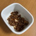 ゆうママ16's cooksnap of when they made お弁当おにぎりの具！ソフトおかかふりかけ.