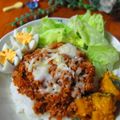 haruku221's cooksnap of when they made スパイスで簡単♪タコライス.