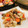 papikun's cooksnap of when they made こっくり里芋と筍の煮物.