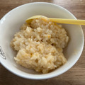 A O's cooksnap of when they made 簡単！早い！たまごのおじや.
